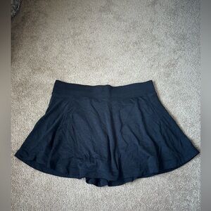 Lululemon swiftly tennis skirt